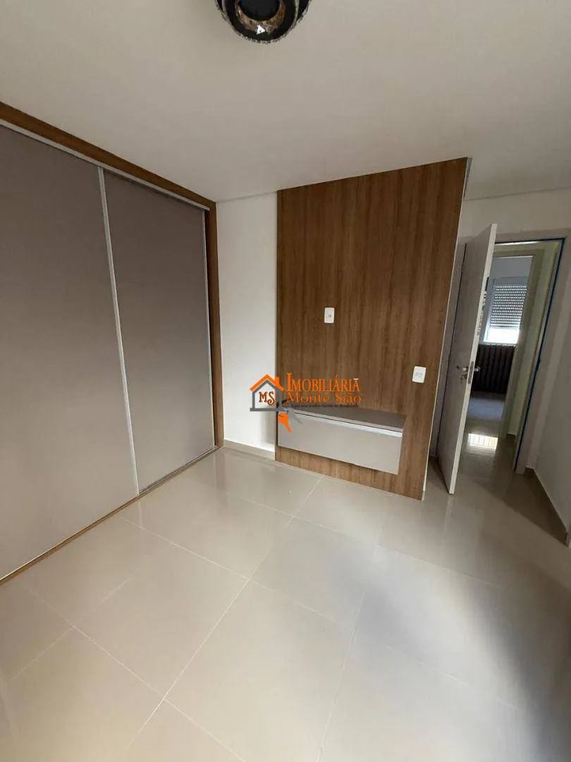 Imagem Sobrado com 3 dormitórios à venda, 160 m² por R$ 820.000,00 - Jardim Santa Inês - São Paulo/SP