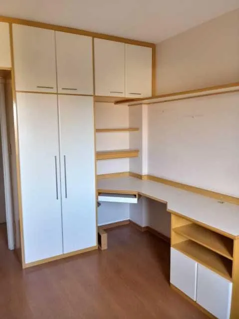 Imagem Apartamento à venda 2 Quartos, 1 Suite, 1 Vaga, 71M², São Benedito, Pindamonhangaba - SP | EDIFÍCIO VILA ROMANA