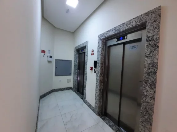 Imagem apartamento novo a venda lazer completo oportunidade guarapari praia do morro edificio agatha