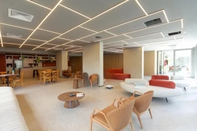 Imagem IBIRA BY YOU - Studio de 24m² (Unidade de Revenda), a 450 metros da Estação Moema do Metrô!