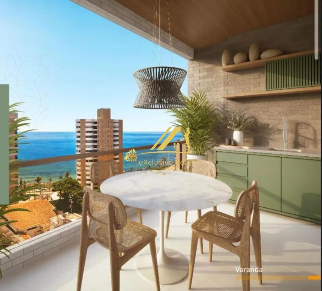 Imagem Apartamento RESIDENCIAL em Salvador - Bahia, Barra
