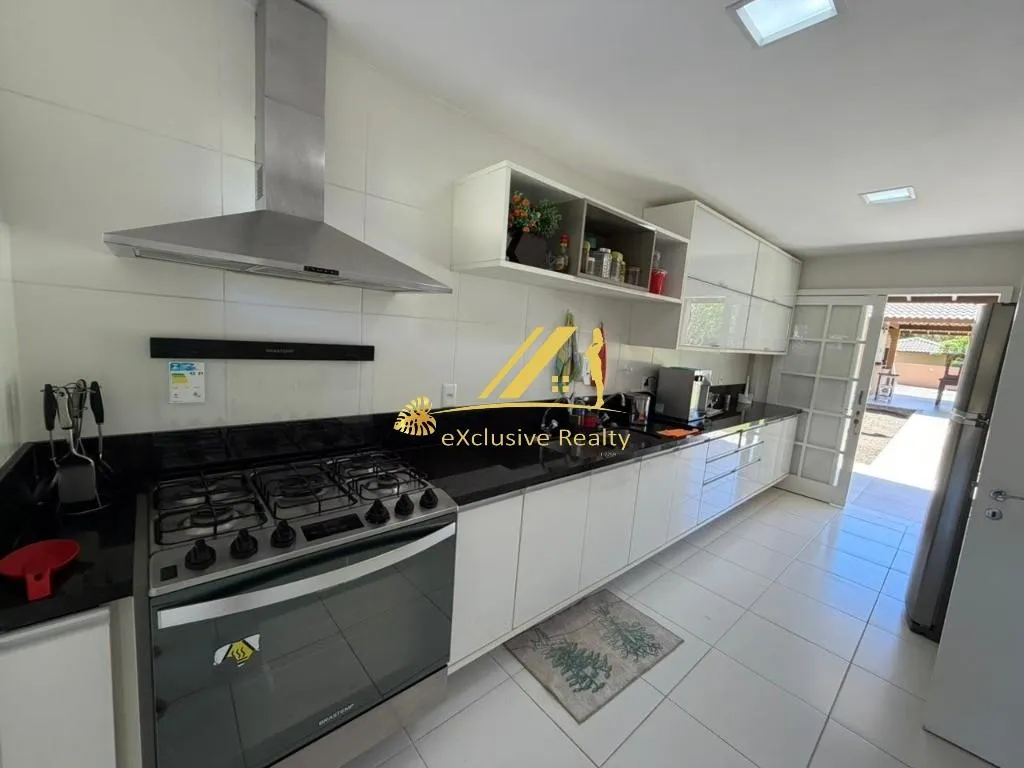 Imagem Casa RESIDENCIAL em Camaçari - Bahia, Arembepe (Abrantes)