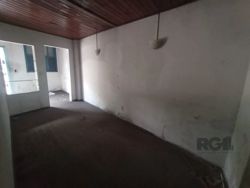 Imagem casa comercial - 50 m² - Cidade Baixa