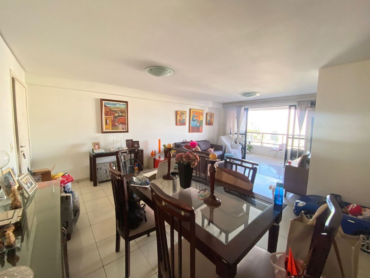Imagem Apartamento com 4 Quartos à Venda, 152 m² em Casa Forte - Recife