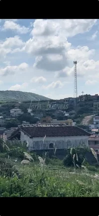Imagem Terreno à venda na Ponta do Ambrósio, São Pedro da Aldeia/RJ
