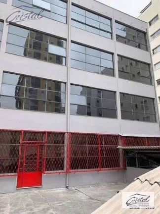 Imagem Prédio para alugar, 2600 m² por R$ 153.400,00 - Santa Cecília - São Paulo/SP