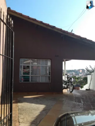 Foto do imóvel Casa a venda - Tatuí/SP. em Rua Antônio Henrique da Silva
