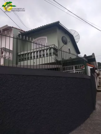 Imagem SOBRADO TODO REFORMADO DE ESQUINA NA VILA ROQUE
