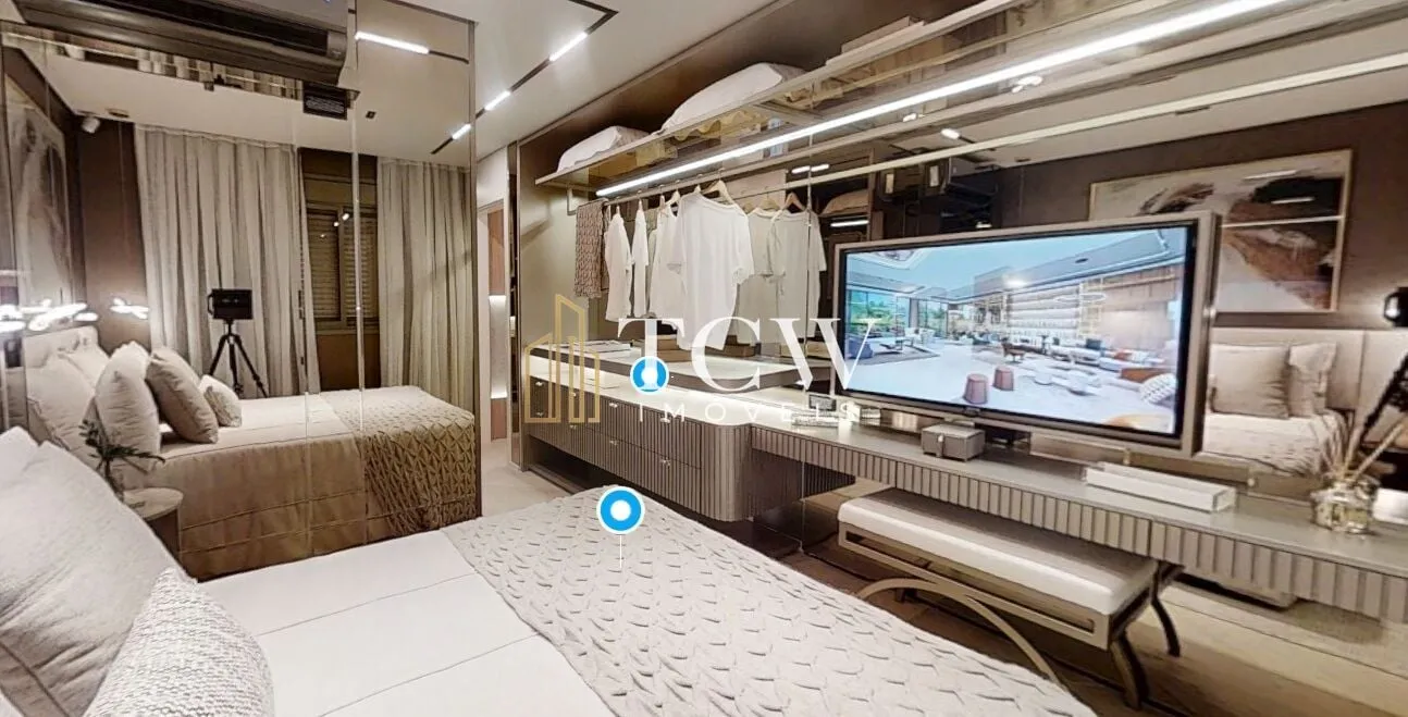 Imagem Apartamento à venda no bairro Vila Mariana - São Paulo/SP, Zona Sul
