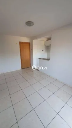Imagem Apartamento à venda, 53 m² por R$ 265.000,00 - Vila Morais - Goiânia/GO