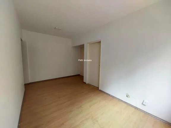 Imagem APARTAMENTO 55m² - 2 DORMITORIOS - 1 VAGA - BROOKLIN
