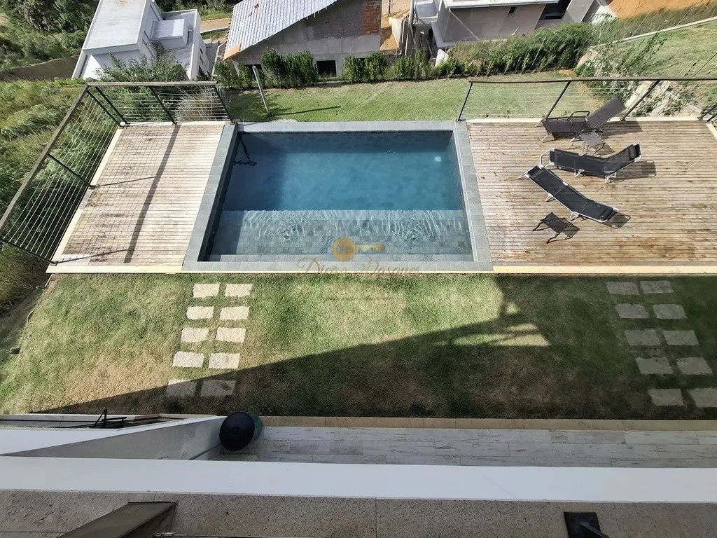 Imagem Casa em Condomínio para Venda em Teresópolis / RJ no bairro Vargem Grande