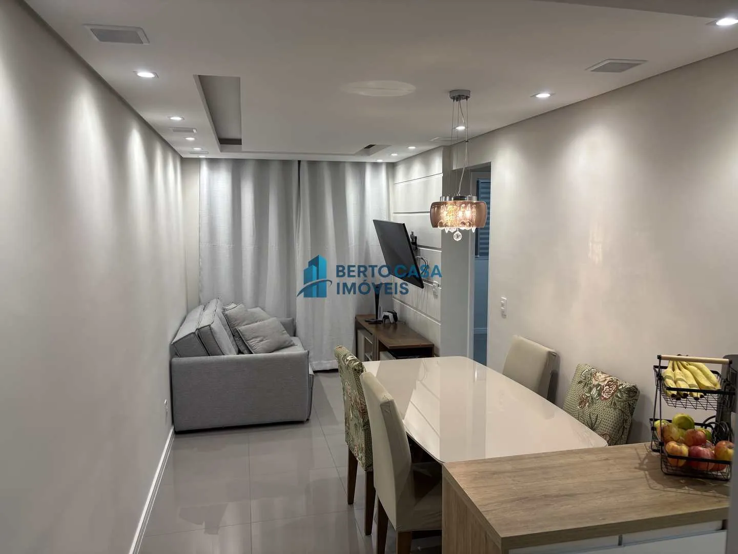 Imagem Apartamento Padrão