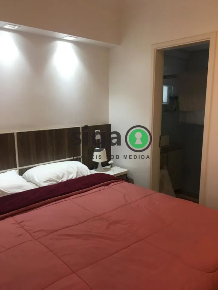 Imagem Apartamento Residencial em Portal do Morumbi