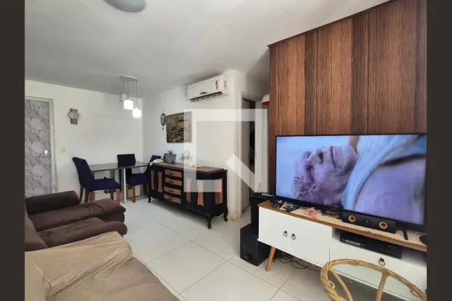 Imagem Apartamento à Venda - Recreio, 2 Quartos, 67 m2