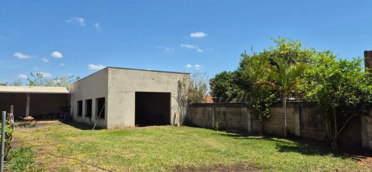 Imagem Chacara em Araçoiaba da Serra com 1200m² R$550 Mil