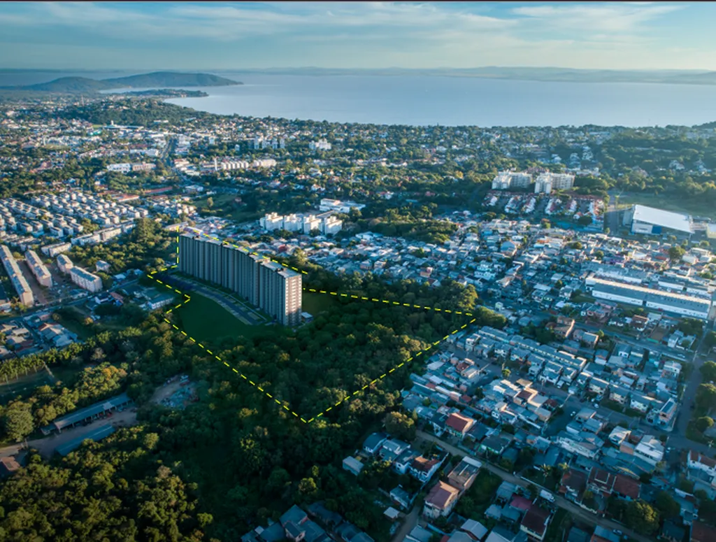 Imagem Apartamento em Vila Nova
