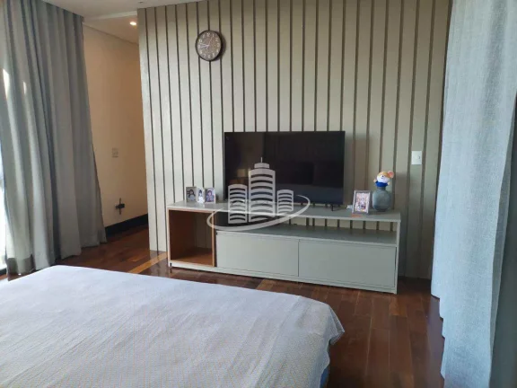 Imagem Casa de Condomínio