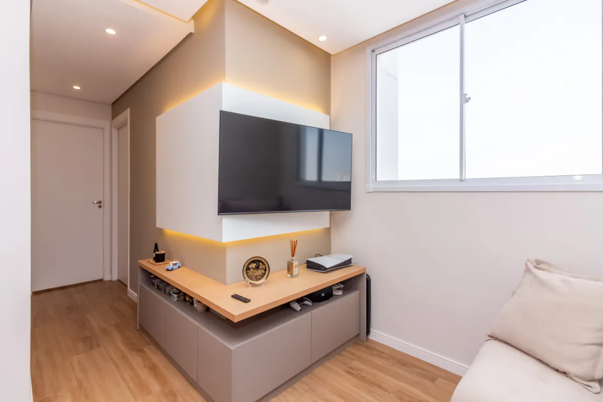 Imagem Apartamento para venda em Água Branca com 2 quartos, 42m2