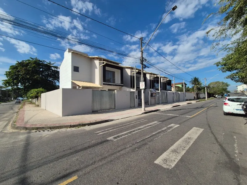 Imagem CASA RESIDENCIAL em SERRA - ES, SÃO FRANCISCO