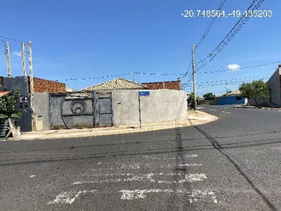 Foto do imóvel Oportunidade Única em SAO JOSE DO RIO PRETO - SP | Tipo: Casa | Negociação: Licitação Aberta | Situação: Imóvel em RUA IZILDA BARBOSA BERNARDO
