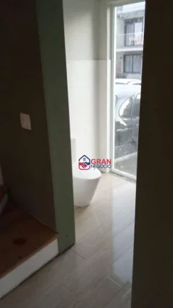 Imagem Casa com 3 dormitórios à venda - Santa Cândida - Curitiba/PR
