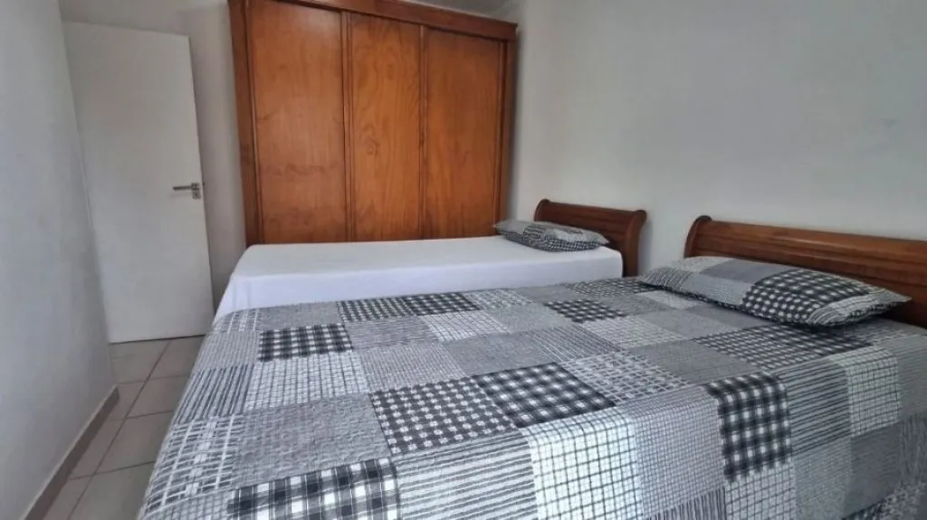 Imagem APARTAMENTO COM 95,00 m² - OCIAN - PRAIA GRANDE SP