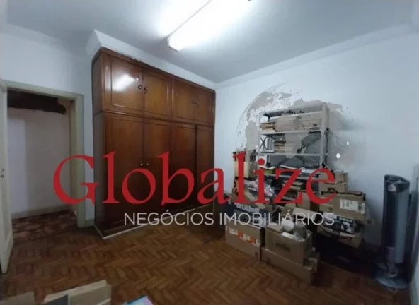 Imagem Apartamento térreo à venda com 128m², 3 quartos, 2 banheiros e 1 vaga por R$639.000,00 no Gonzaga em Santos
