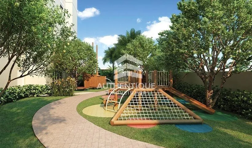 Imagem CHACARA CANTAREIRA RESIDECIAL CLUBE - Apartamento em Jardim Leonor Mendes de Barros, São Paulo/SP