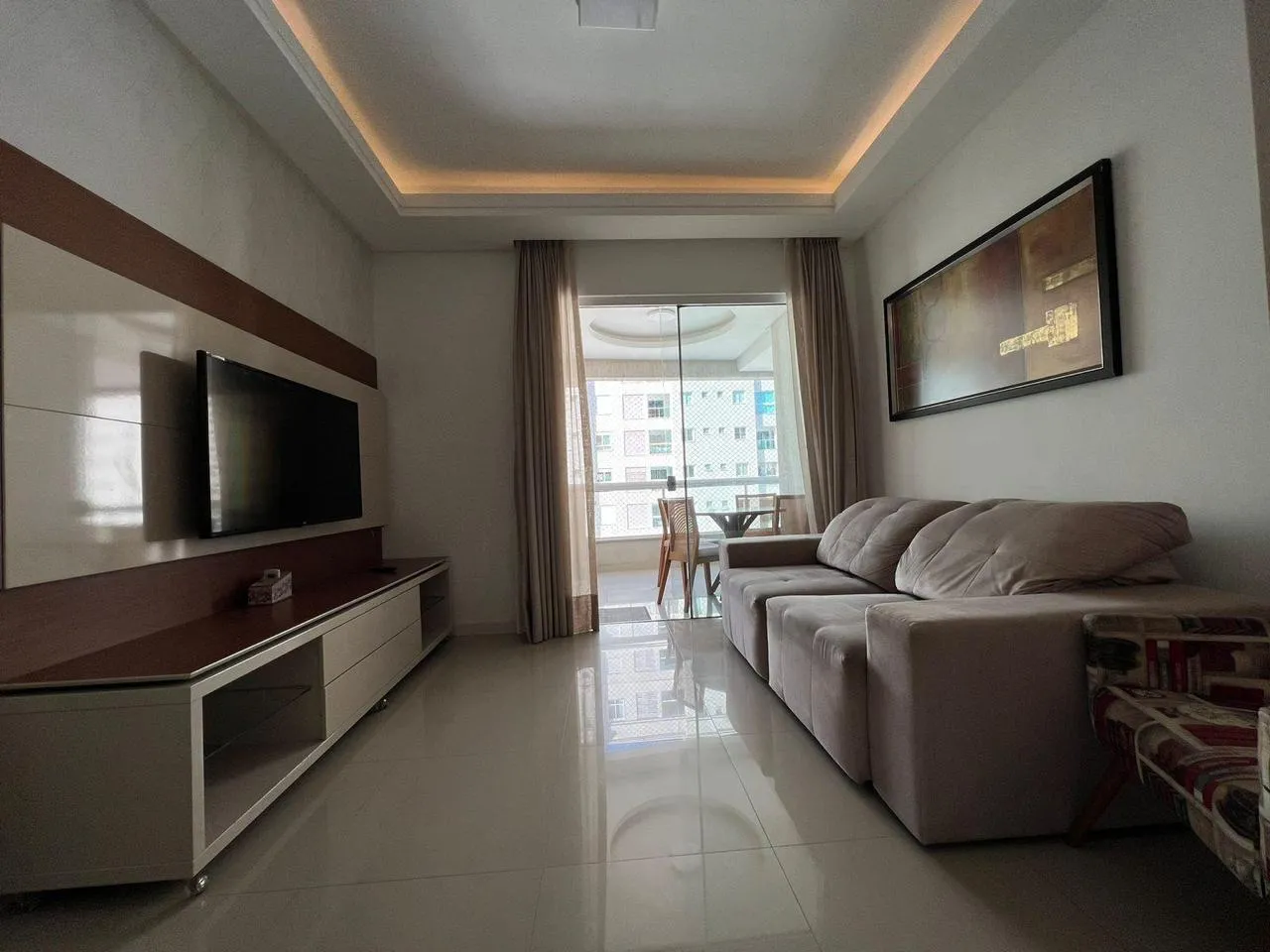 Imagem Apartamento com vista para o mar à venda com 137m2 por R$ 2.850.000,00