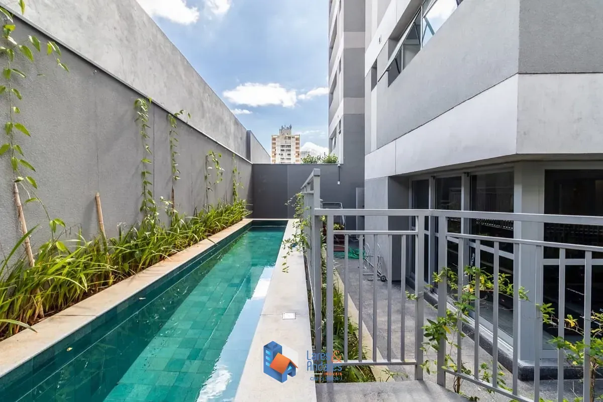 Imagem Apartamento para venda em Perdizes com 2 quartos, sendo 1 suíte, 84m²