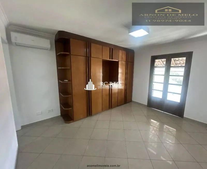 Imagem Casas em Condomínio para locação em Barueri no bairro Alphaville Residencial Um