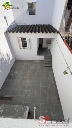 Imagem SOBRADO C/ 270M², 4 DORMS, 1 SUITE, 2 VAGAS NO LAUZANE PTA