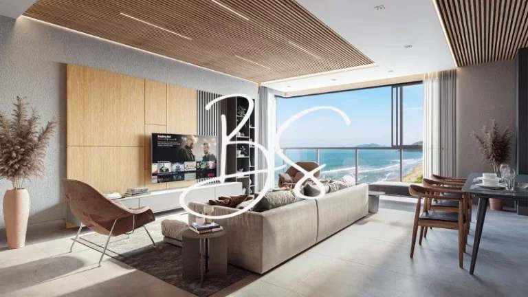 Imagem APARTAMENTO RESIDENCIAL em ITAJAÍ - SC, PRAIA BRAVA DE ITAJAÍ