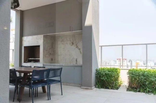 Imagem ATMOSFERA VILA MARIANA - CYRELA- Apto de 131m², próximo à Estação Ana Rosa do Metrô!!