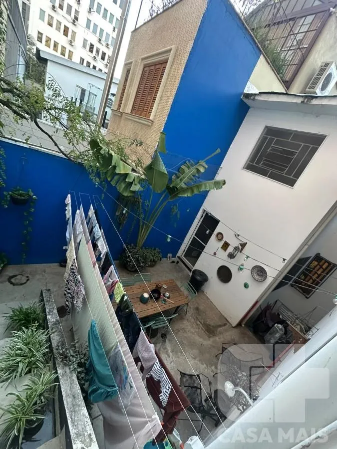 Imagem Casa para Locação em São Paulo / SP no bairro Pinheiros