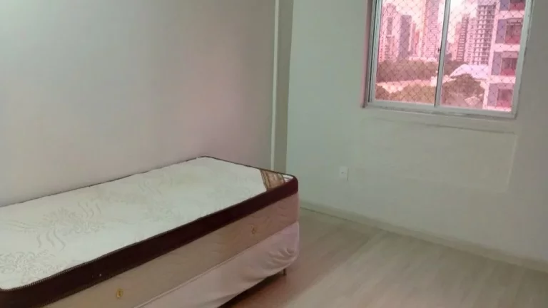 Imagem Apartamento de 80m² à venda, com 3 quartos (1 suíte), localizado nas Graças, Recife - Pernambuco.