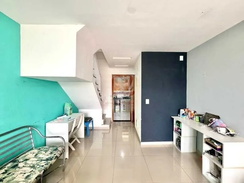 Imagem Casa à venda no bairro Taquara em Rio de Janeiro/RJ