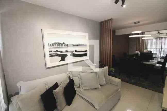 Imagem Apartamento à Venda - Recreio, 3 Quartos, 84 m2