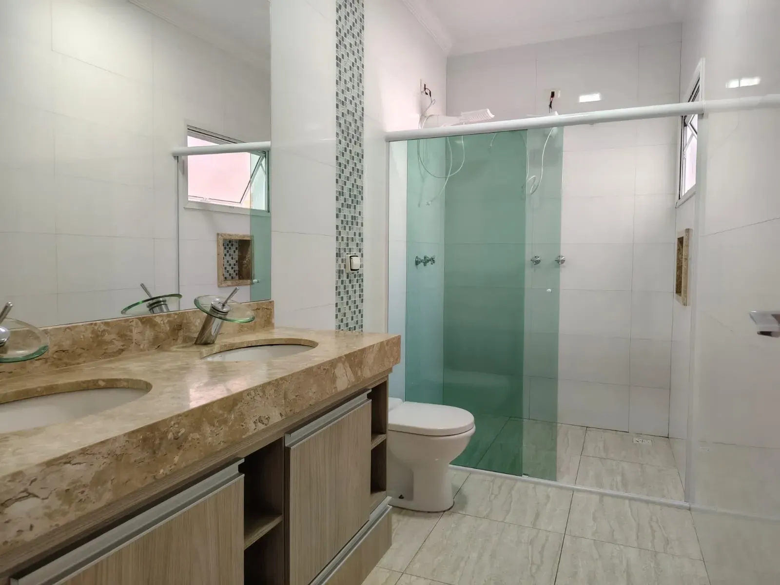 Imagem Casa de Condomínio com 3 Quartos para Alugar, 170 m² em Jardim Novo Horizonte - Sorocaba