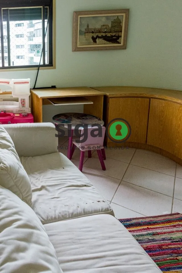 Imagem Apartamento 475m² com 4 quartos (suíte) - PRAIA DA ENSEADA TORTUGAS - GUARUJÁ/SP