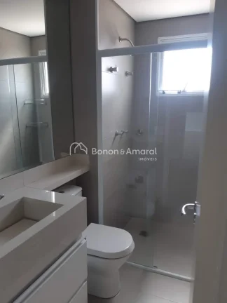 Imagem Apartamento com 110 m², com living para dois ambientes, varanda gourmet fechada com vidro, 03 quart...