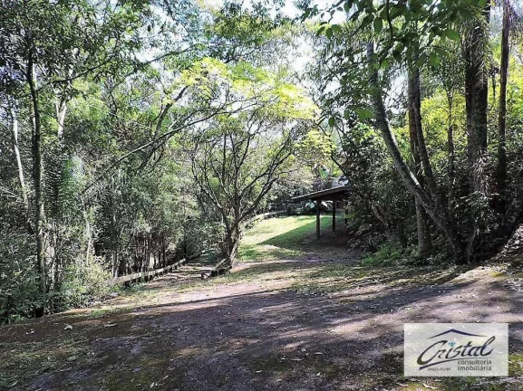 Imagem Casa com 3 dormitórios (1 suíte) à venda, 372 m² - Granja Viana - Jandira/SP