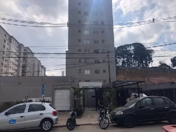 Foto do imóvel Oportunidade Única em SAO PAULO - SP | Tipo: Apartamento | Negociação: Leilão | Situação: Imóvel em RUA MARIO REGALLO PEREIRA