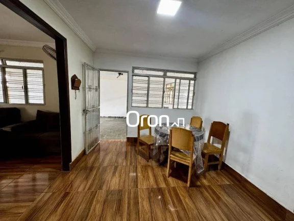 Imagem Casa à venda, 360 m² por R$ 650.000,00 - Jardim Bela Vista - Aparecida de Goiânia/GO
