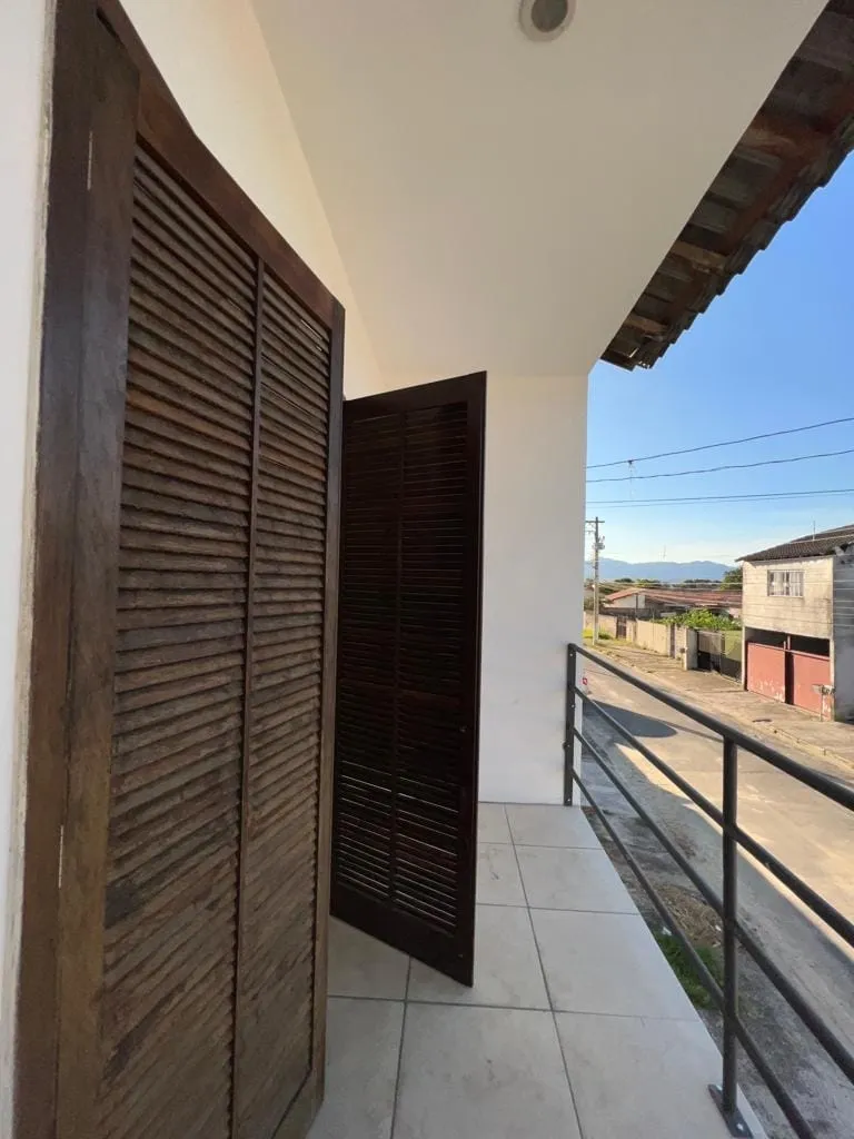 Imagem Casa à venda 4 Quartos, 2 Suites, 2 Vagas, 125M², Residencial Mombaça, Pindamonhangaba - SP