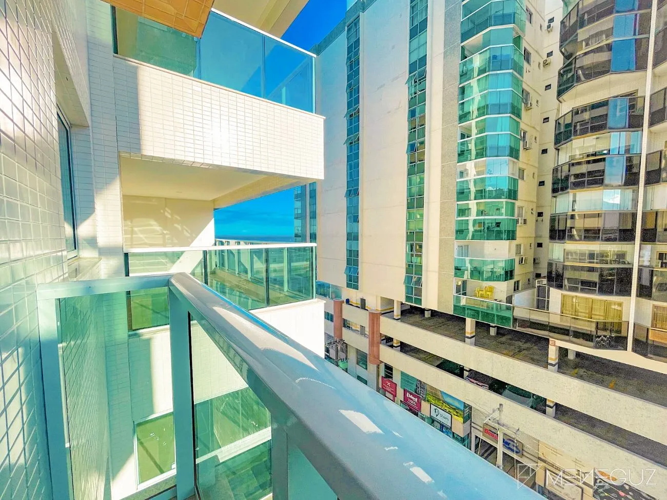 Imagem Apartamento 3 quartos a venda na Praia do Morro na quadra do mar - na direção do Quiosque 04