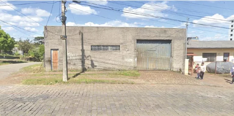 Foto do imóvel Pavilhão para venda em Caxias do Sul