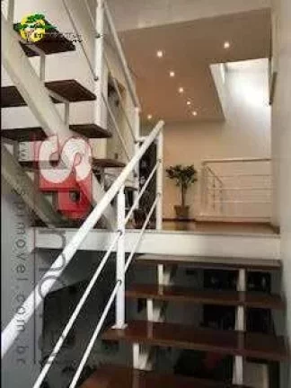 Imagem CASA EM CONDOMÍNIO NA VILA ALBERTINA - ÓTIMA LOCALIZAÇÃO !