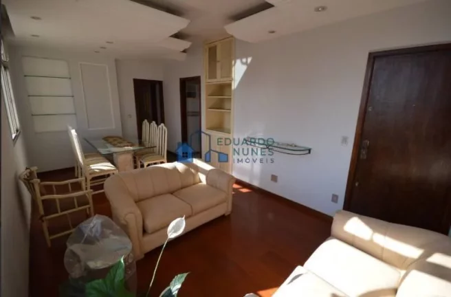Imagem ÓTIMO APARTAMENTO COM 03 QUARTOS E VAGA NO SANTO AGOSTINHO!!!!!!!